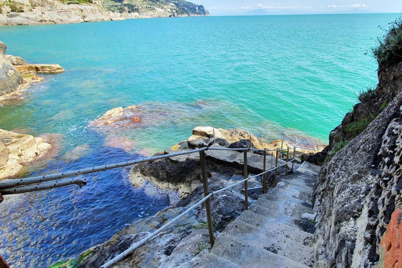 Nel Blu Dipinto Di Blu Villa *